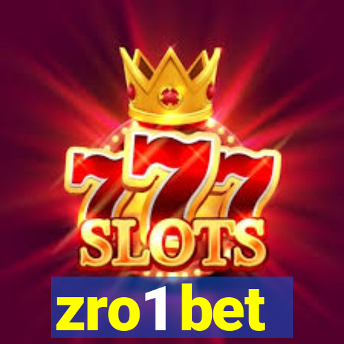 zro1 bet